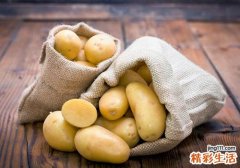 土豆发霉还能吃吗 发霉的土豆吃了怎么办