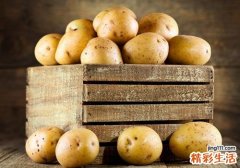 土豆放久了为什么会变绿 土豆发青去掉皮能吃吗