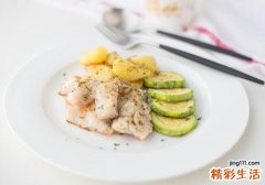 西葫芦和土豆能一起炒吗