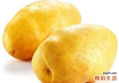 土豆有什么功效 吃土豆的人，一定要看看，最好的“药”错过就太亏了