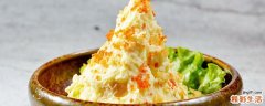 土豆泥蒸多久 做土豆泥是蒸土豆还是煮土豆