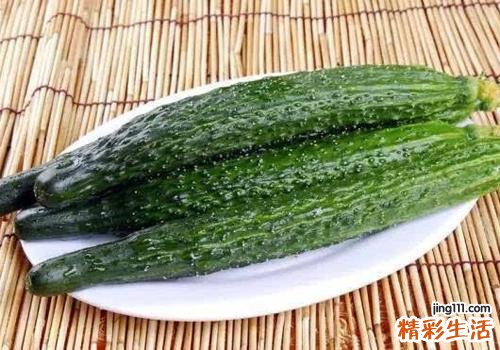 孕妇可以吃生黄瓜吗 孕妇吃生黄瓜的好处