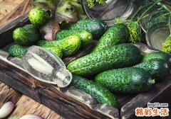 黄瓜可以榨汁吗 黄瓜榨汁有什么好处