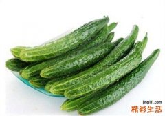 黄瓜和什么搭配最好 黄瓜不能和什么一起吃