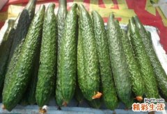 黄瓜怎么做才好吃 家常炒黄瓜怎么做好吃