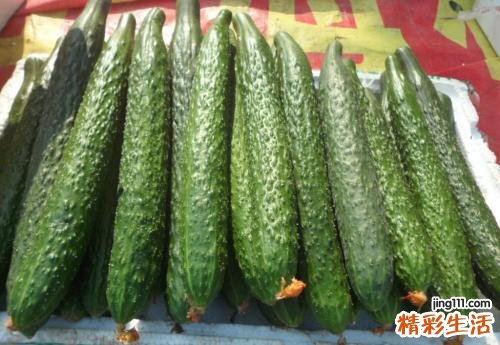 黄瓜怎么做才好吃 家常炒黄瓜怎么做好吃
