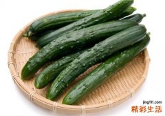 醋泡黄瓜能减肥吗 黄瓜怎么吃能减肥