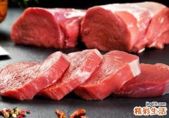 牛肉和黄瓜能一起吃吗 吃牛肉有哪些禁忌