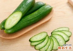 黄瓜有点苦可以吃吗 黄瓜有点苦有毒吗