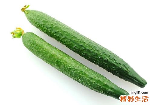 黄瓜发苦能吃吗