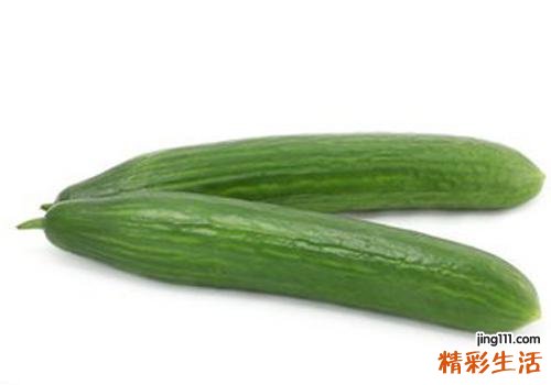 黄瓜不能和什么一起吃