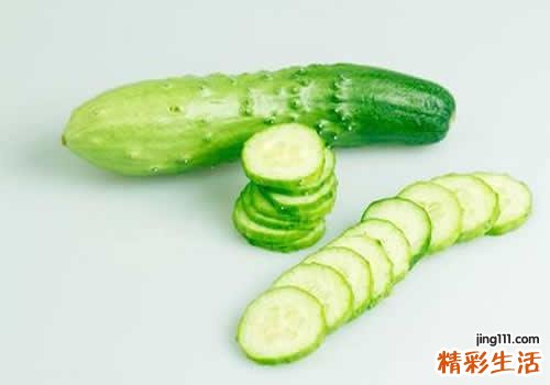 黄瓜水可以做面膜吗 黄瓜水怎么做面膜