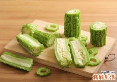 苦瓜和黄瓜能一起吃吗 苦瓜和黄瓜一起吃好吗