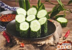 黄瓜怎么做好吃又简单 黄瓜可以生吃吗