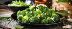 西兰花和黄瓜相克吗 西兰花的最佳搭配