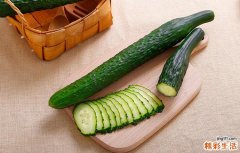 买来的黄瓜有苦味可不可以吃 黄瓜有什么功效与作用