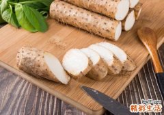 山药能和鸡蛋同吃吗 山药热量高吗会发胖吗