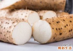 山药土豆可以一起吃吗 山药里面紫色可以吃吗