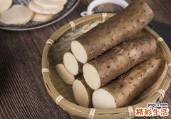 山药牛奶可以一起吃么 山药一般蒸多久能熟
