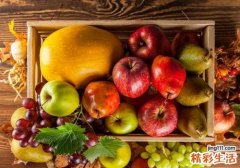 夏天吃什么水果降火 这些降火水果让你清爽一夏