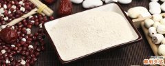 葛根粉怎么冲泡最降火 葛根粉泡水的好处是什么