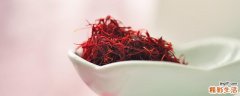 藏红花是清火还是上火 火气大可以喝藏红花吗