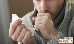 夜间咳嗽出汗怎么回事 警惕肺结核等疾病！