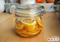 蜂蜜柠檬水可以止咳吗 治什么咳嗽？怎么做？