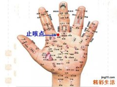快速止咳小妙招 4个帮你止咳平喘