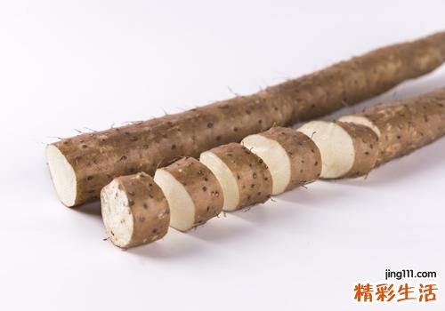 荸荠和山药能一起吃吗 山药可以不去皮煮吗