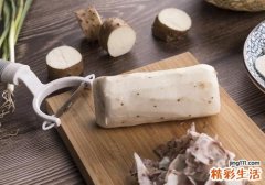 西兰花山药可以同吃吗 山药没熟吃了会怎么样