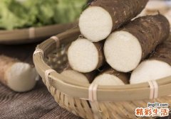 山药牛肉可以一起炒着吃吗 山药痒手怎么办最有效