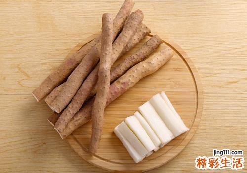 山药可以隔夜吃吗 鲜山药好还是干山药好