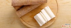 淮山药是脆的还是糯的 粉山药和脆山药哪个好