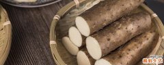 削山药后手很痒怎么办 每个人削山药都会手痒吗