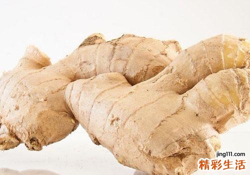 经期能用生姜水泡脚吗 生姜水泡脚的正确方法