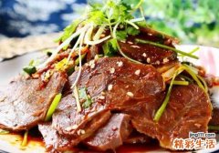 牛肉生姜可以一起吃吗
