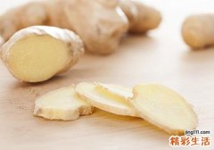 生姜敷在肚脐的作用 效果很神奇，赶快试试