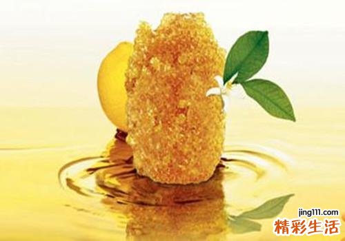 生姜蜂蜜水能减肥吗