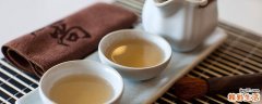 生姜怎么泡水喝 生姜泡水的搭配