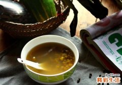 绿豆汤煮多久最去火 绿豆汤怎么煮最下火