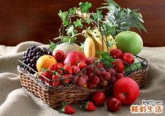 吃什么水果止咳化痰好 多吃这些水果比吃药还管用