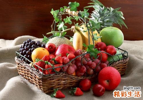 吃什么水果止咳化痰好 多吃这些水果比吃药还管用
