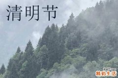 清明节不放假犯法吗 国家法定清明节放几天假