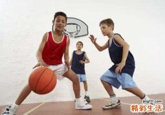 长高不能做什么运动 小孩子不宜长跑