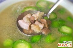 夏天火气大吃什么降火 三道降火汤能够去去火