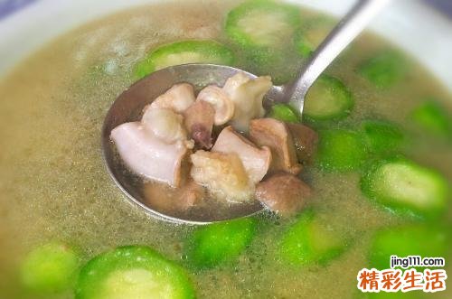 夏天火气大吃什么降火 三道降火汤能够去去火