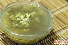 夏天降火喝什么 夏季火气大喝这些饮品降降火