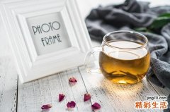 夏季上火了喝什么茶降火 喝什么茶降火