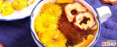 菊花和什么一起泡最好 菊花和什么一起泡降火